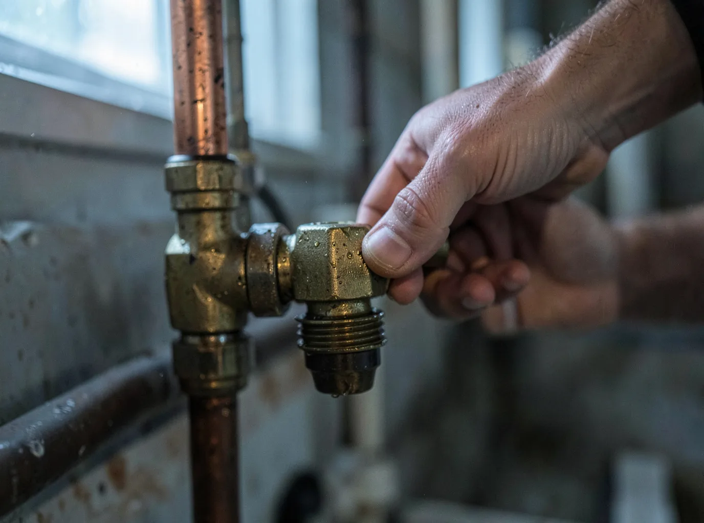 Emergency Plumber Woodbine, NJ FAQs